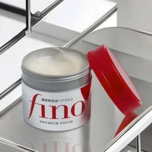 ماسك الشعر فينو الياباني 