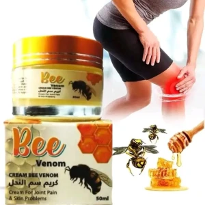 كريم سم النحل 