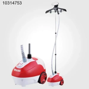 مكوى بخار ستاند العامودي من ماركة Mega