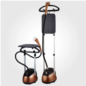 مكوى البخار العمودي مع طاولة 3-1من Mega