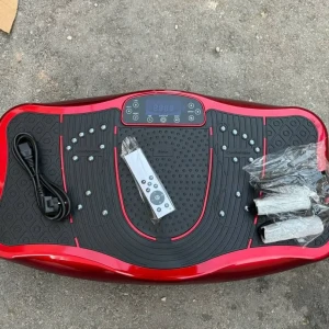 جهاز هزاز لتذويب الدهون 