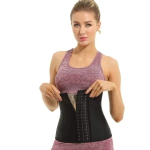 مشد البطن والخصر للسيدات 