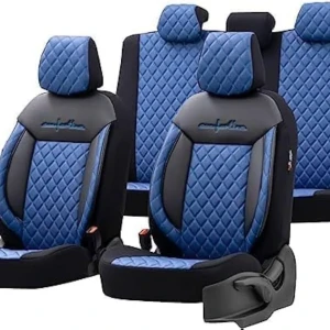 طقم كامل للسيارة +فرش 