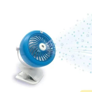 مكيف هواء بمروحة محمولة 3 في 1 