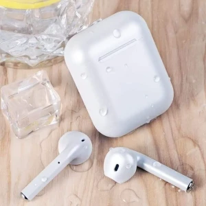 سماعات الأذن اللاسلكية i12 TWS ‎