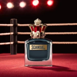  عطر سكاندل الرجالي الأصلي 