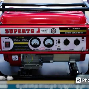 متوفر مولد كهربائي من شركة بيركنز بور 2.5كيل 