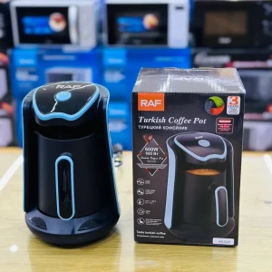 ماكينة القهوة التركية بدون شاشة الكترونية 