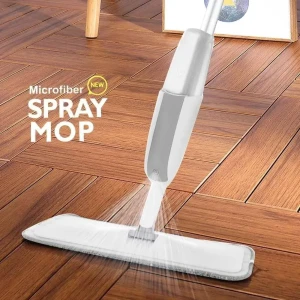 ممسحة الرش Mop spray