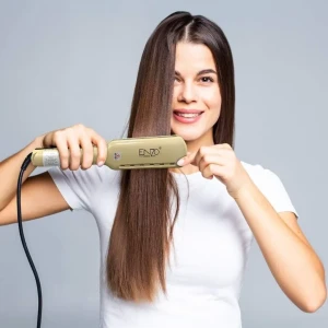   ستريت انزو الذهبي الخاص بالصالونات