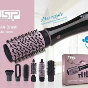 بكج 7 ملحقات ماركة dsp 