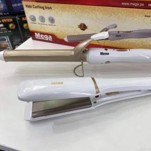 ستريت وفير من ميجا 