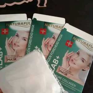 اوراق كولاجين الكورية الاصلية