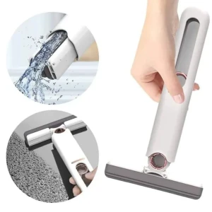 ممسحة mini mop الجديدة