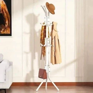 شماعة ملابس كلاسيكية معدنية النوعية الثقيله