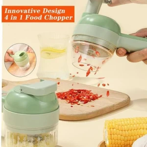 محضر الطعام الجديد 