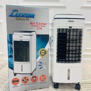 المكيف الصحرواي من شركة لوكسر التركية