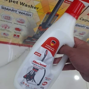 سائل تنظيف مخصص للمكانس 