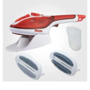 مكوى بخار يدوي