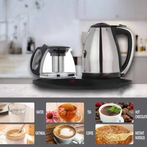 بكج الغلاية السوووبر ماركة ميجا 