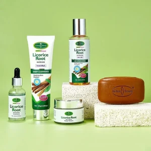 بكج عرق السوس 