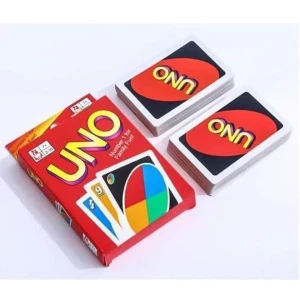 شدة UNO