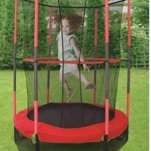 ترامبولين الاطفال الحجم الكبير 