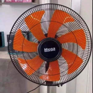 مروحة ميجا 7 فراشات 