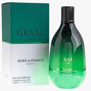 عطر CRAAL الأصلي 