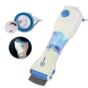 جهاز  القمل والصبيان  