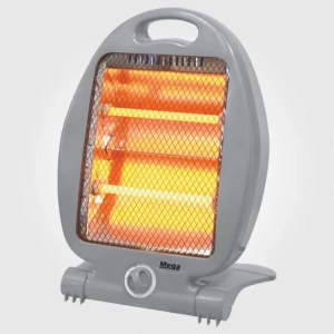 دفاية كهربائية عمودين من ميجا 