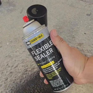 بخاخ عازل أمريكي الأصلي (عدد 2)