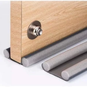 إسفنجة تحت الباب 