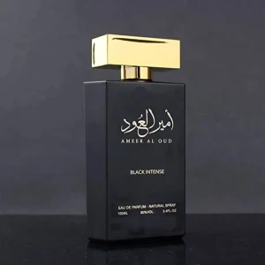 عطر أمير العود 100 مل 