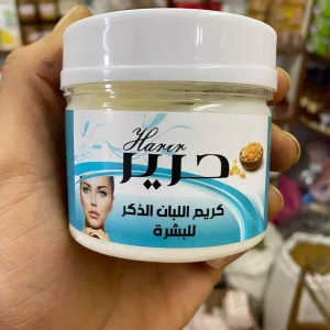 كريم لبان الذكر ( كريم سحري رهيب) 