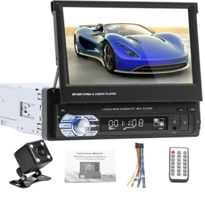 مسجل شاشة متحركه تخرج عند التشغيل