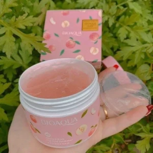 مقشر الخوخ الكوري الأصلي 