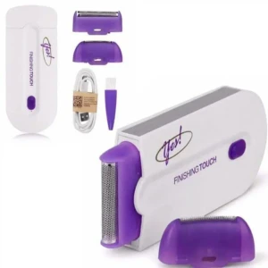 ماكنة yes لإزالة الشعر 