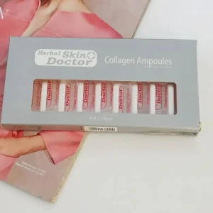 مصل الوجه كولاجين