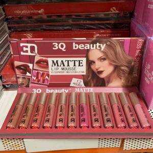 بكج جلوس يحتوي 12 قلم حمره الاصلي 