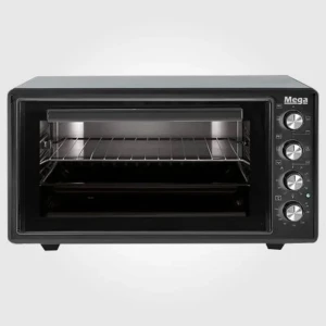 فرن كهربائي 70 لتر mega 