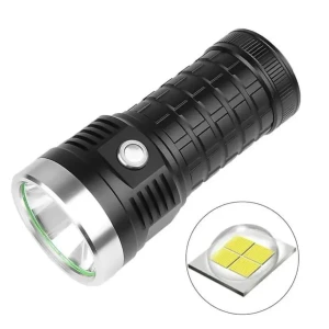 مصباح ليد تكتيكي 1KM