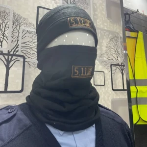 طاقية ولفحة 511