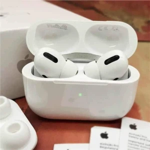 سماعات الايفون ايربودر برو كوبي نخب اول