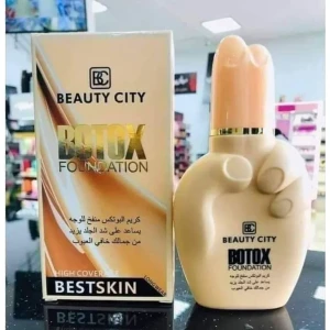 كريم البوتكس السحري BOTOX CREAM 