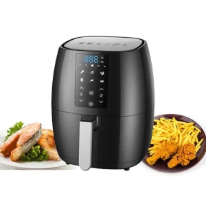 القلايه الهوائيه mega 