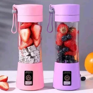 خلاط الشحن المحمول 