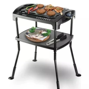 شوايه من شركة سنبو 2 في 1 