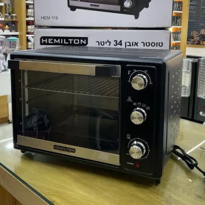 فرن كهرباء ماركة Hemilton الأسرائيلية الأصلي
