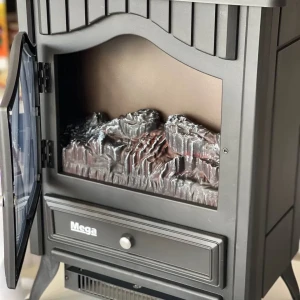 fire place من ماركة ميجا العالمية 